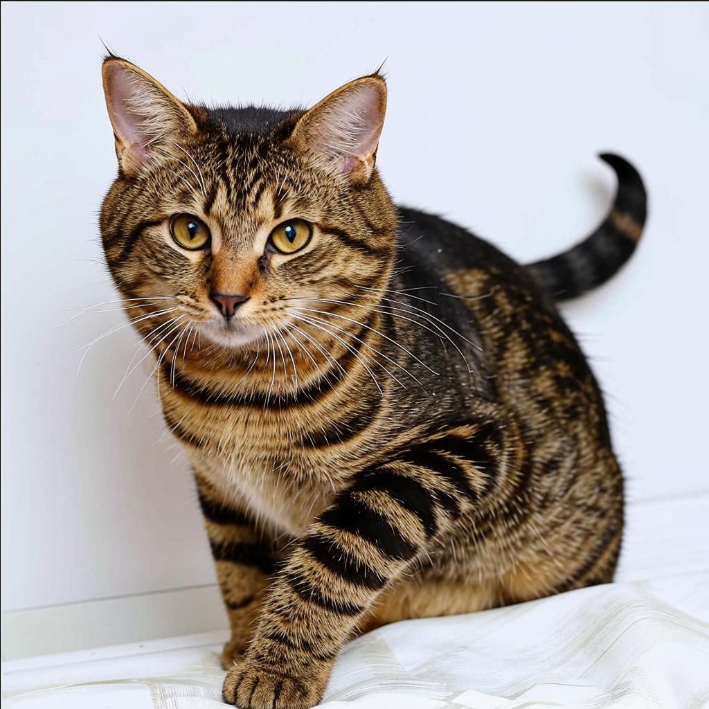 Бобтейл Сколько стоит Бобтейл