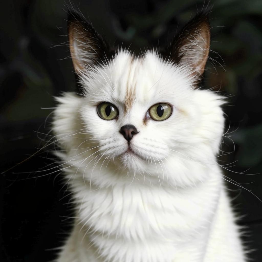 Мэнкс Краткая информация о породе