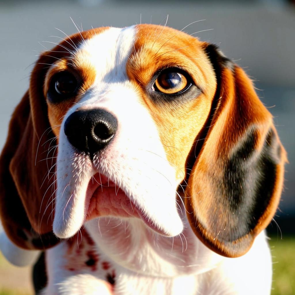 Бигль Здоровье и болезни Бигль