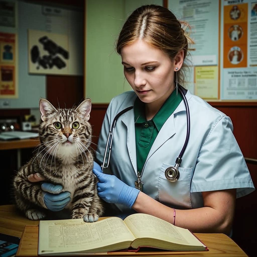 Как стать ветеринаром 3 Образование куда поступать и что учить