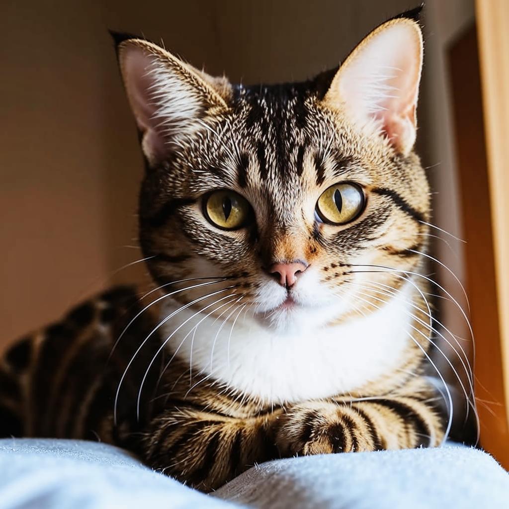 Европейская короткошерстная кошка Как выбрать Европейская короткошерстная кошка