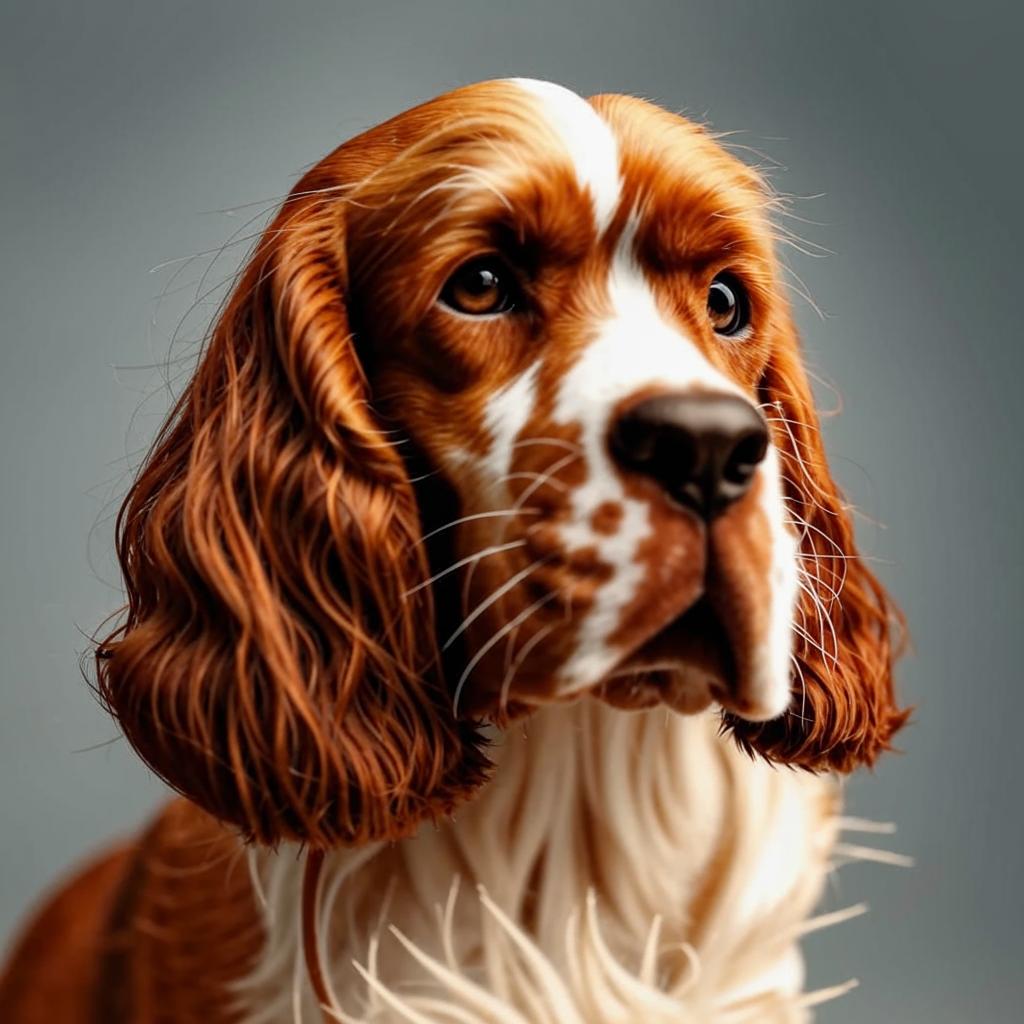 Американский кокер-спаниель Как выбрать Американский кокерспаниель