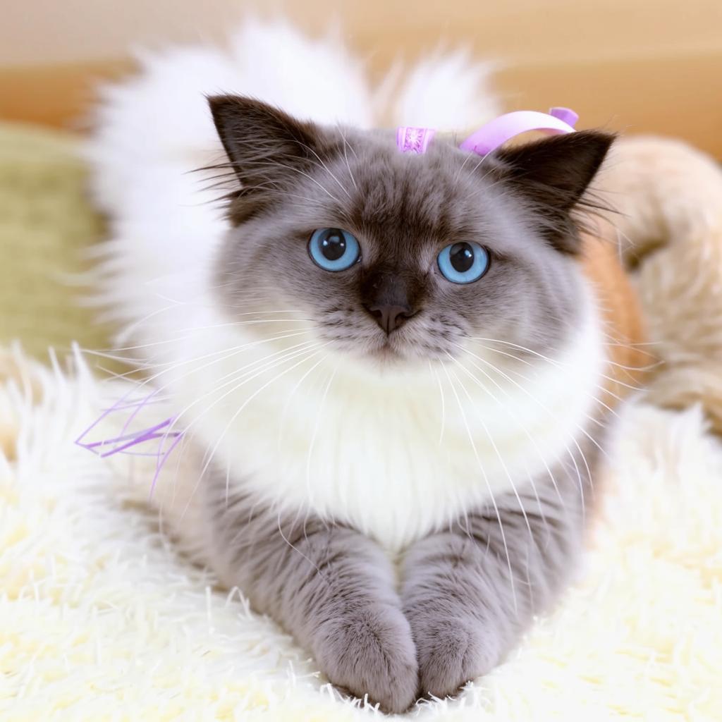 Рэгдолл Сколько стоит Рэгдолл