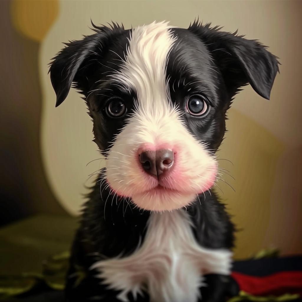 Бордер-терьер Сколько стоит Бордертерьер