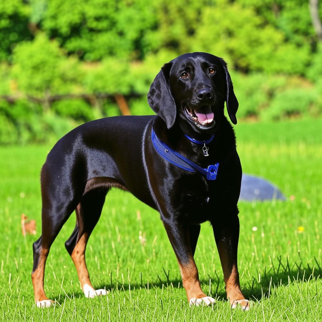 Русская Каштанка Уход и содержание