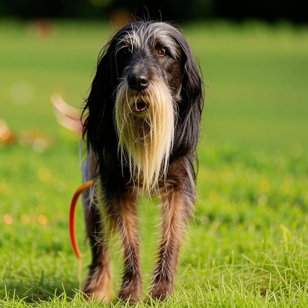 Дирхаунд Как выбрать Дирхаунд