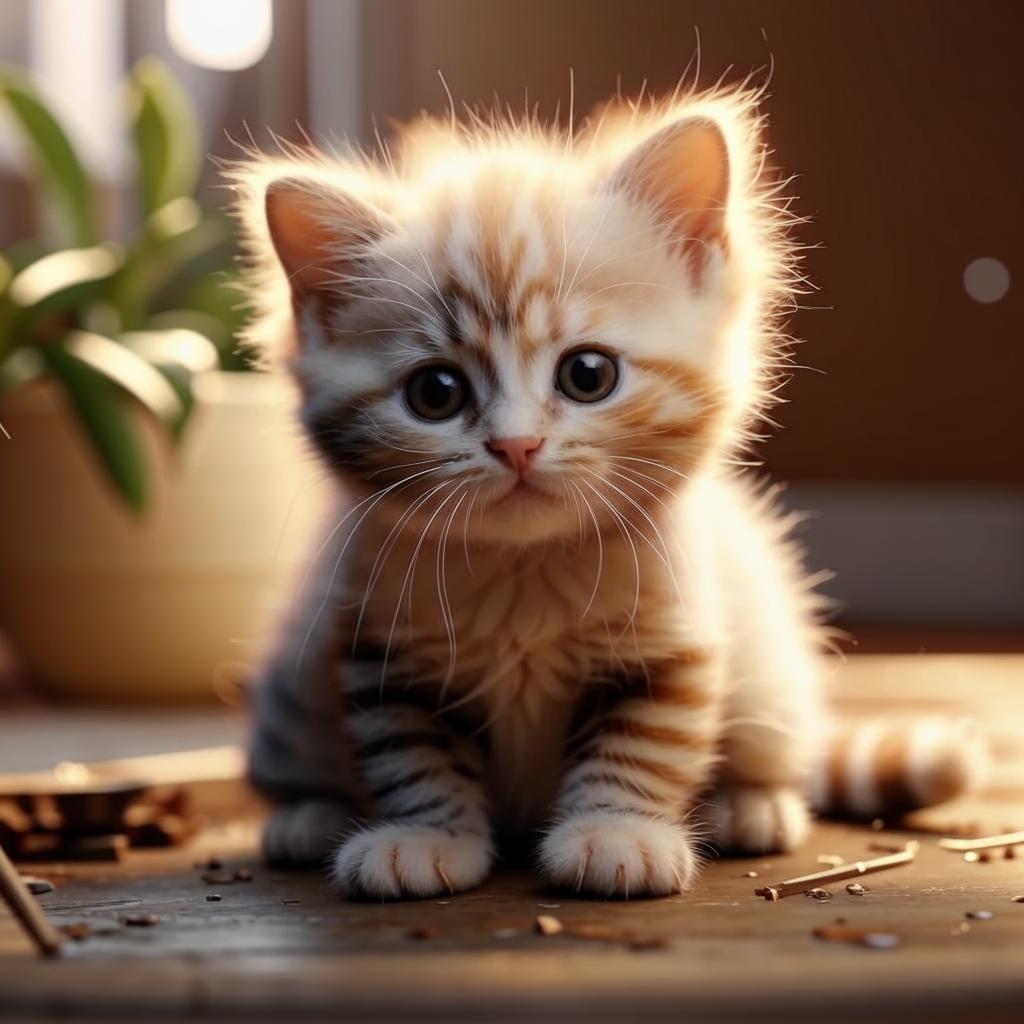 Бамбино Уход и содержание