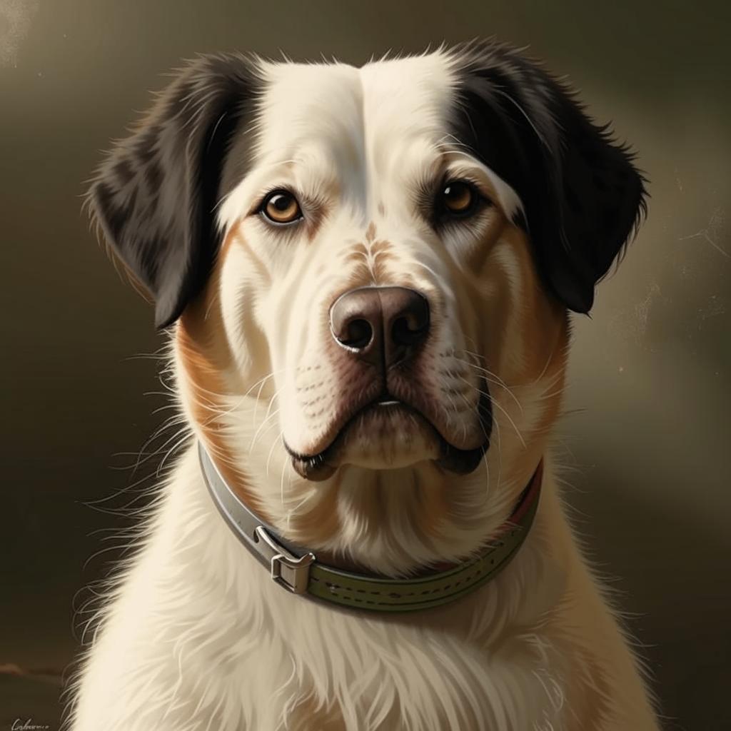 Алабай (Среднеазиатская овчарка) Здоровье и болезни Алабай Среднеазиатская овчарка