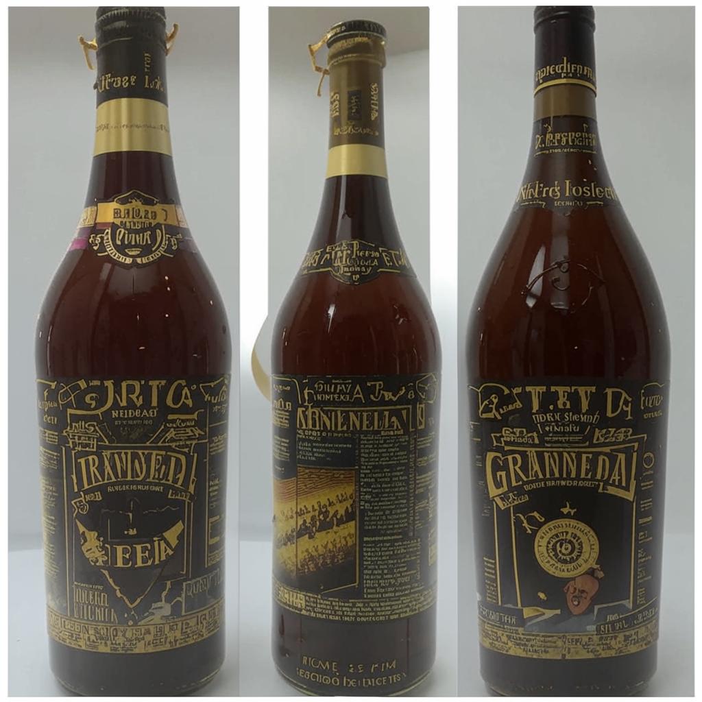 Грюнендаль Внешность Грюнендаль