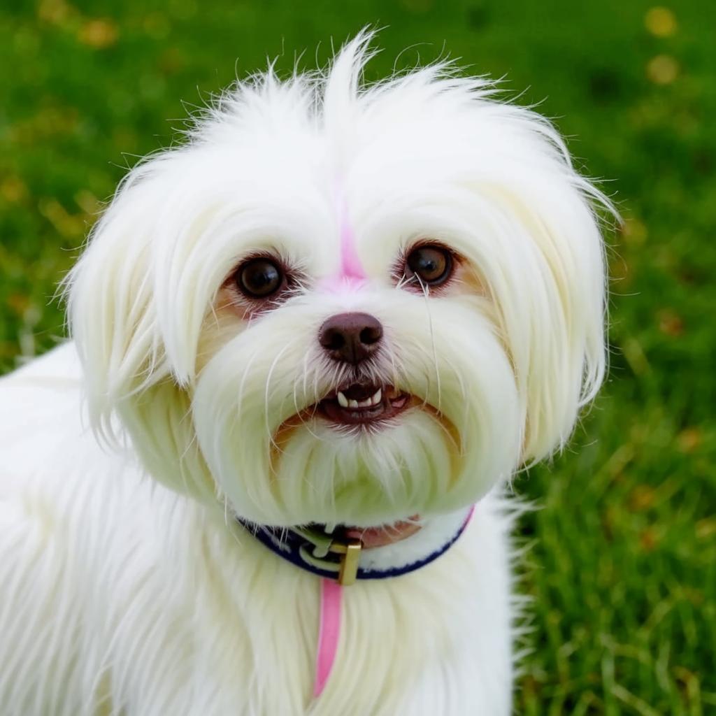 Мальтийская болонка Основные моменты