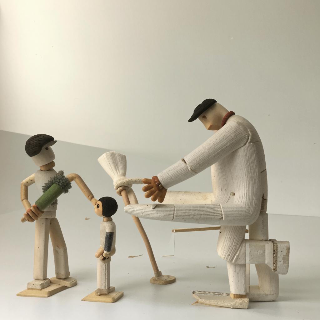 Ка-де-бо Уход и содержание