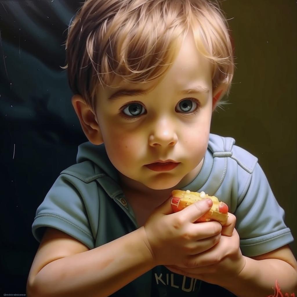 Бамбино Чем кормить Бамбино