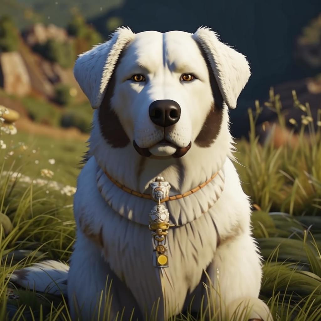 Алабай (Среднеазиатская овчарка) Основные моменты