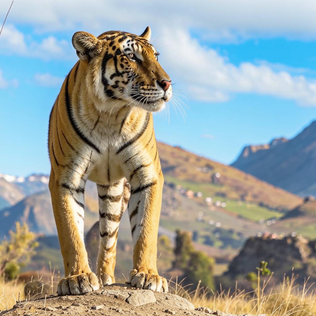 Тойгер Как выбрать Тойгер