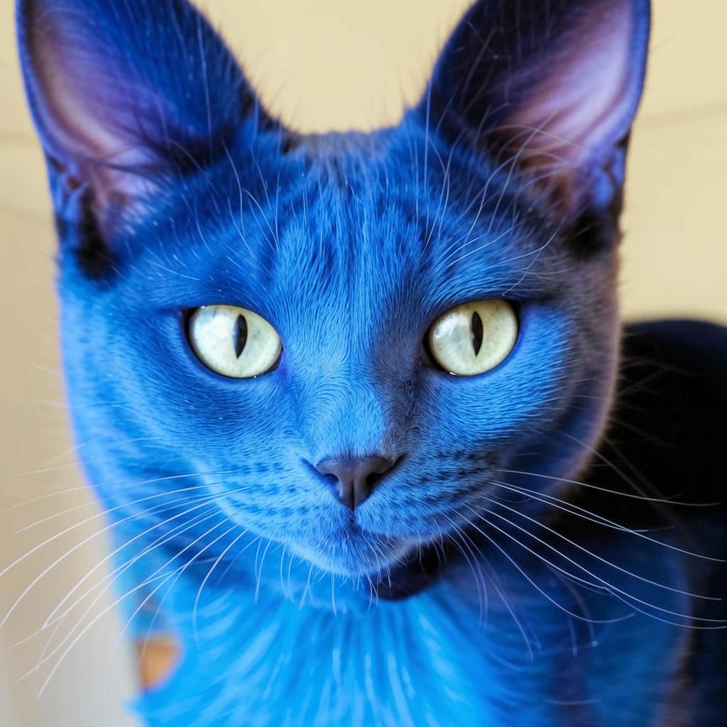 Русская голубая кошка: Полное руководство для будущих владельцев Уход и содержание