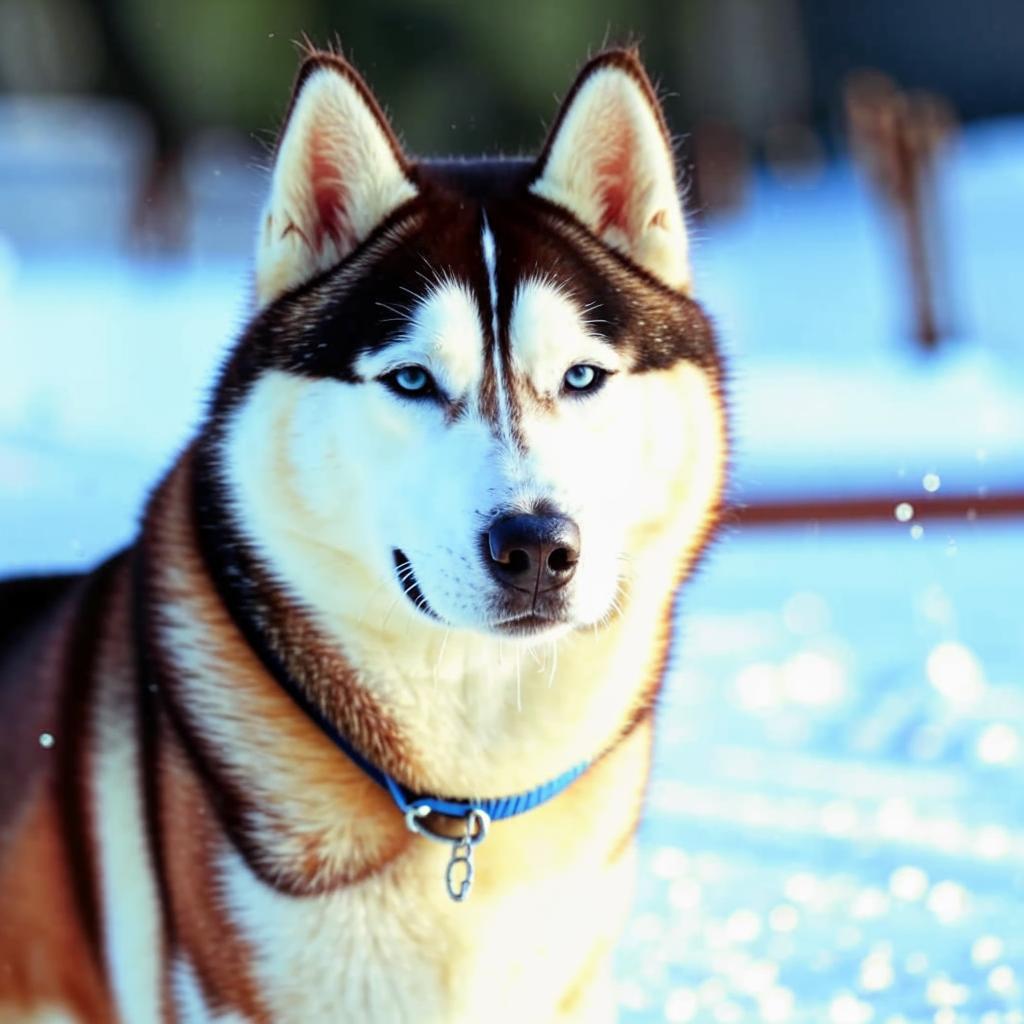 Карело-финская лайка Краткая информация о породе