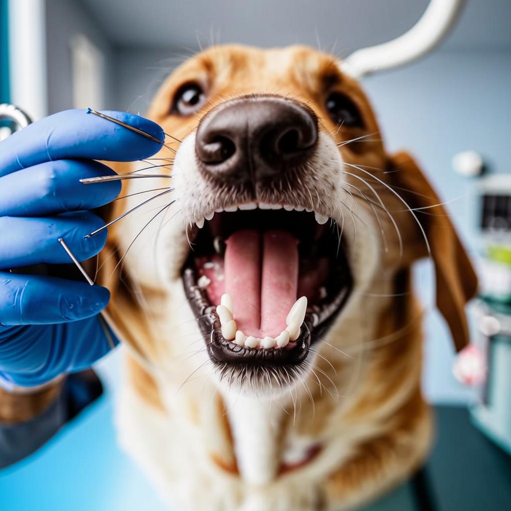 Всё о ветеринарной стоматологии Как понять что у Вашего питомца проблемы с зубами