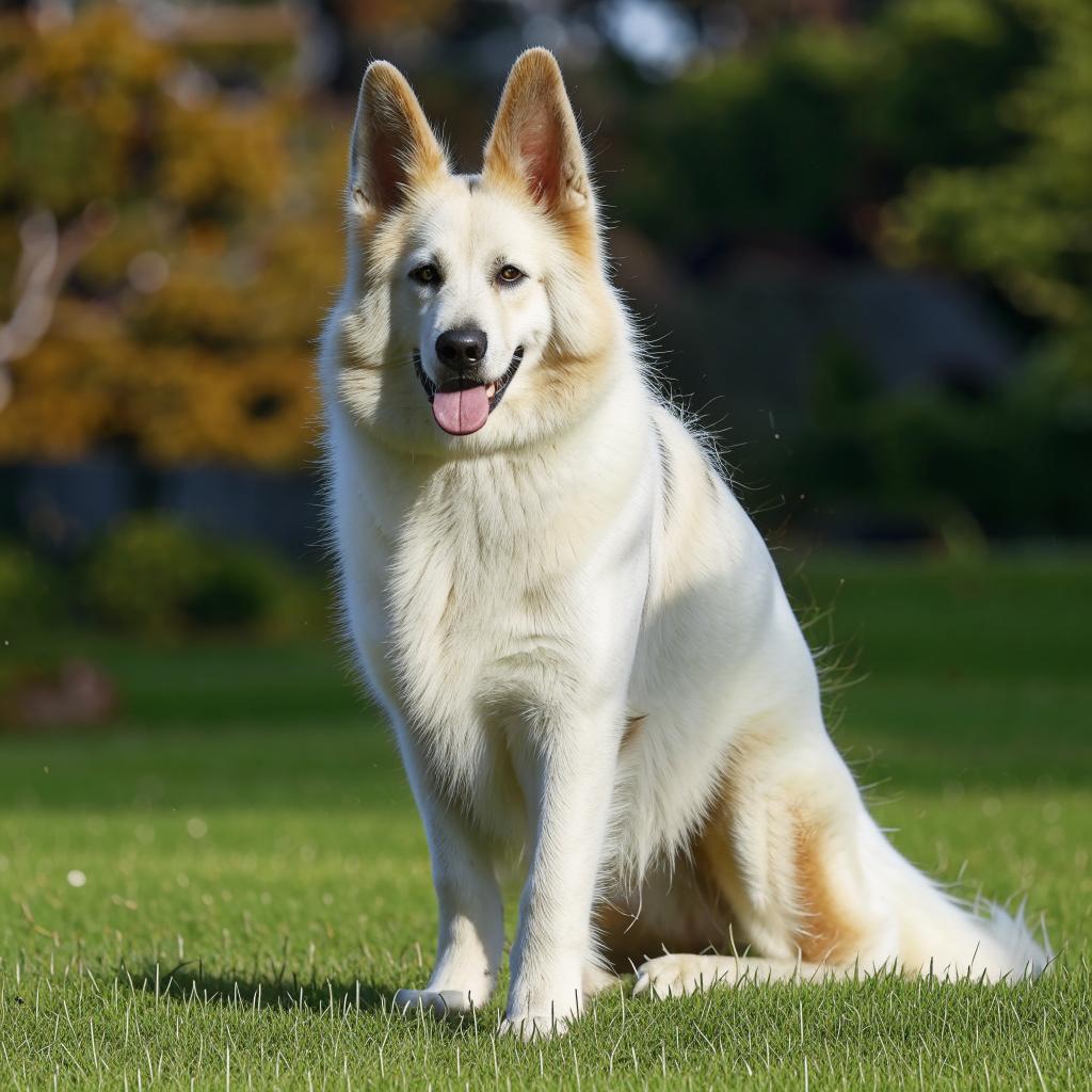 Английская овчарка История породы Английская овчарка