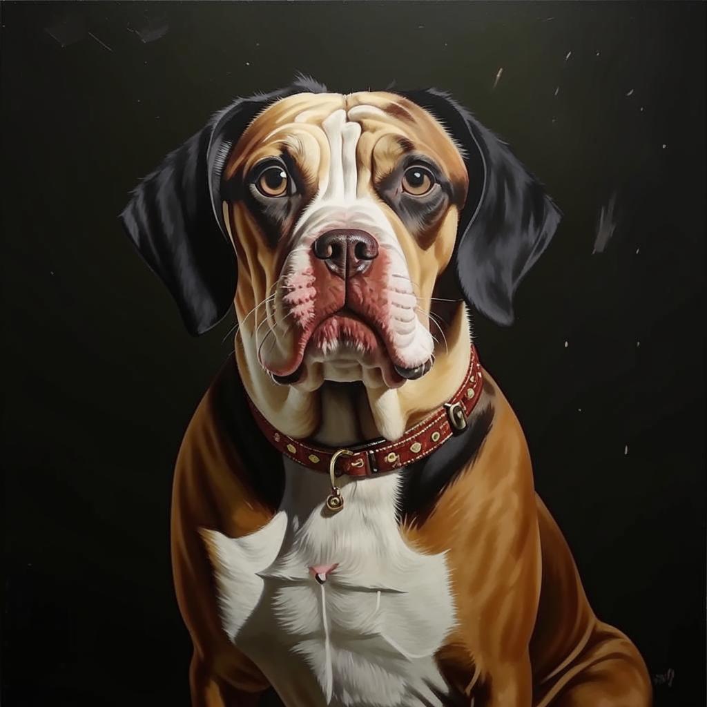 Американский бандог Сколько стоит Американский бандог