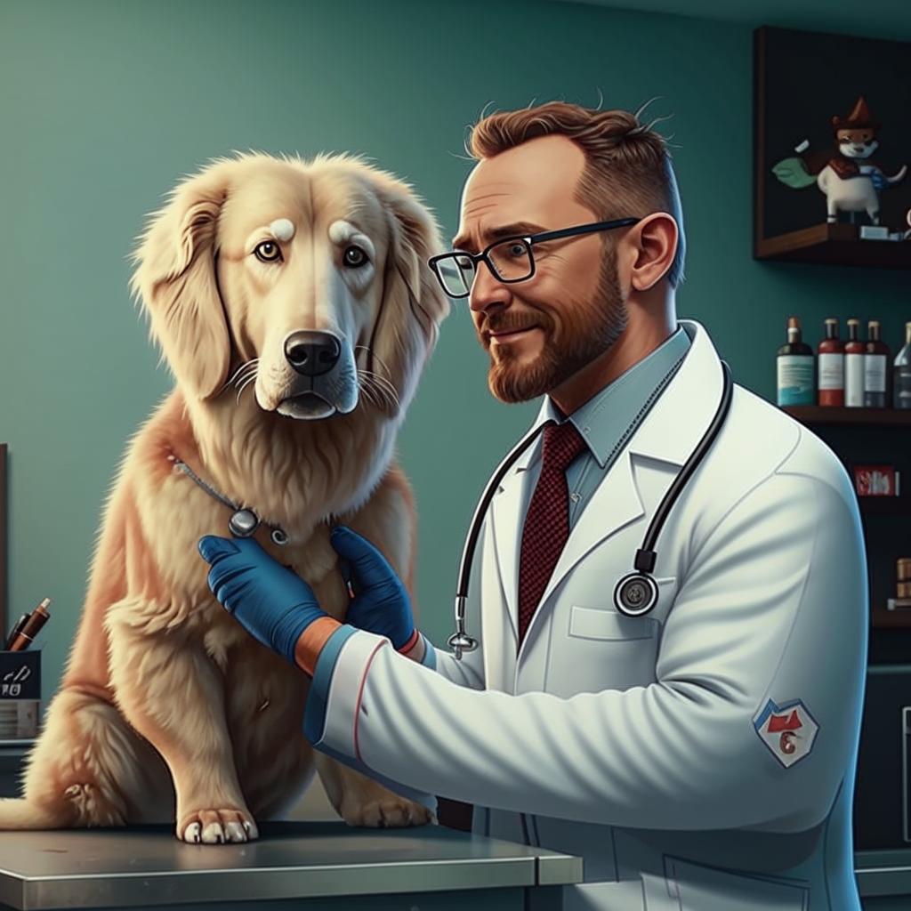 Как найти ветеринара? Как понять что ветеринар вам подходит