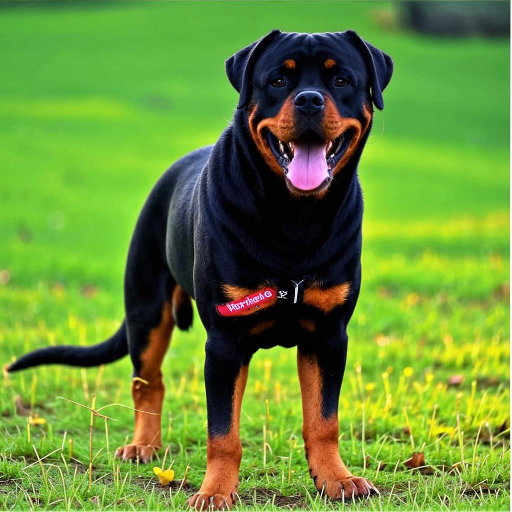 Ротвейлер Как выбрать Ротвейлер