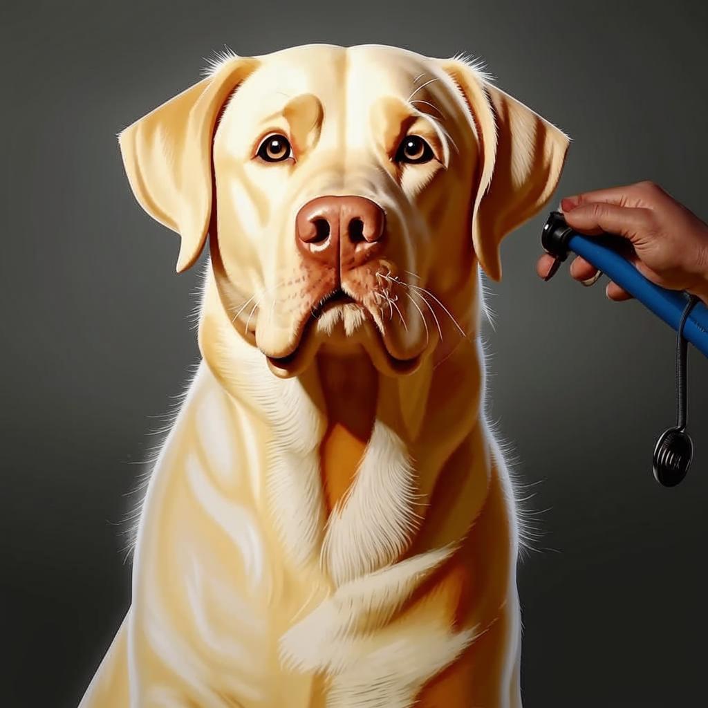 Лабрадор-ретривер Уход и содержание