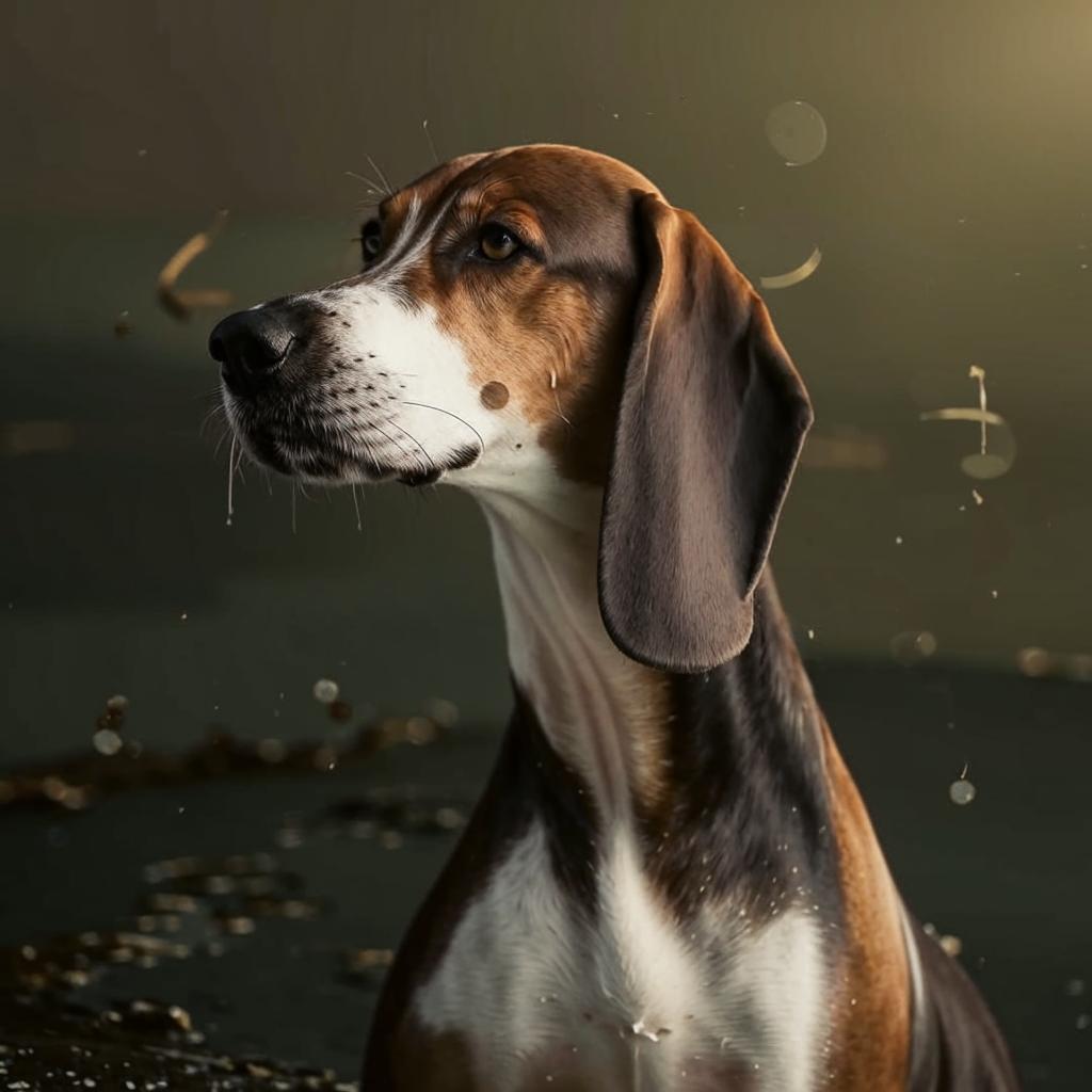 Русская псовая борзая Внешность Русская псовая борзая