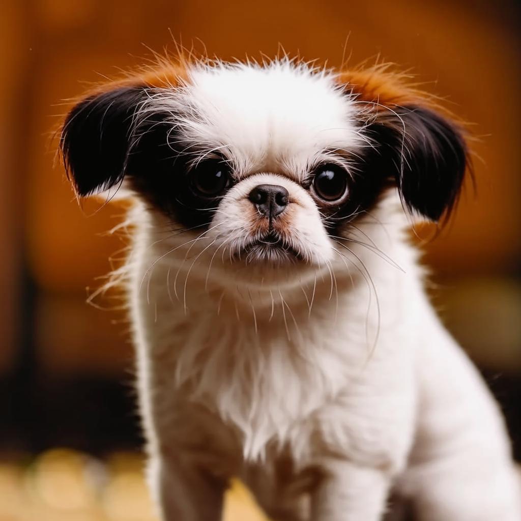 Японский хин Основные моменты