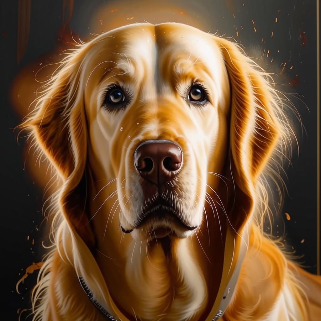 Золотистый ретривер Основные моменты