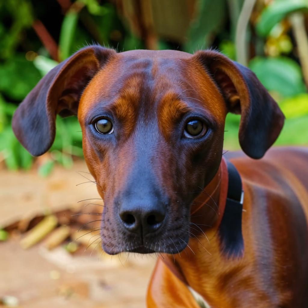 Гавана браун Уход и содержание