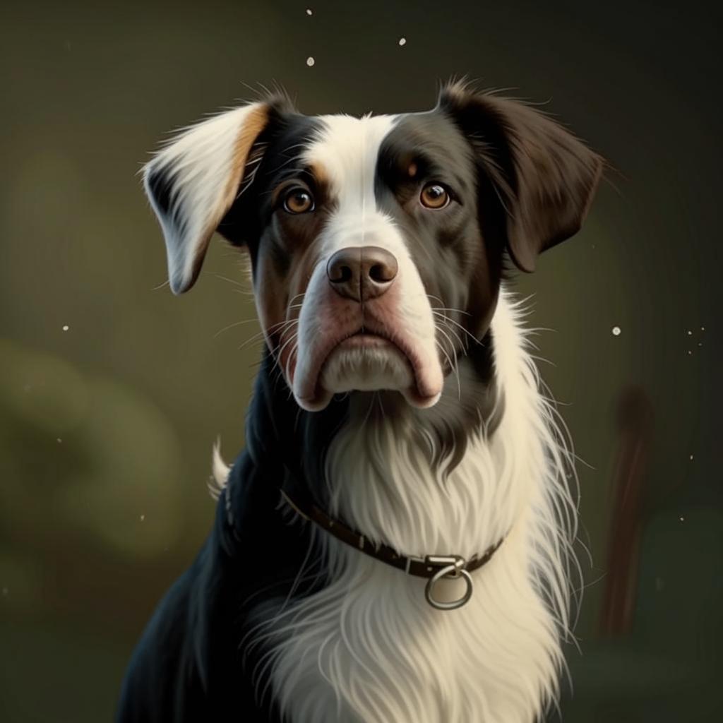 Ханаанская собака Как выбрать Ханаанская собака