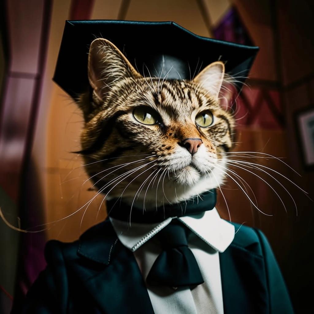 Невская маскарадная кошка Воспитание и дрессировка