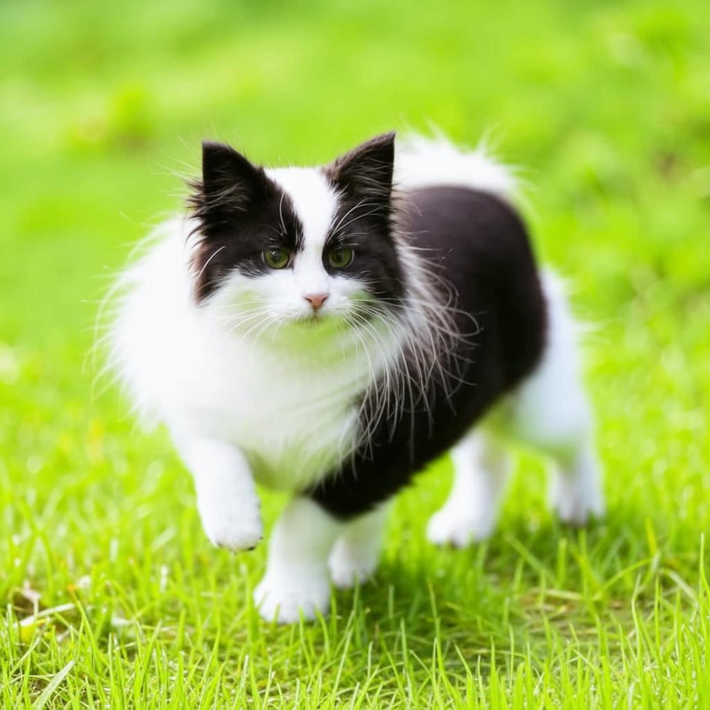 Бобтейл Как выбрать Бобтейл