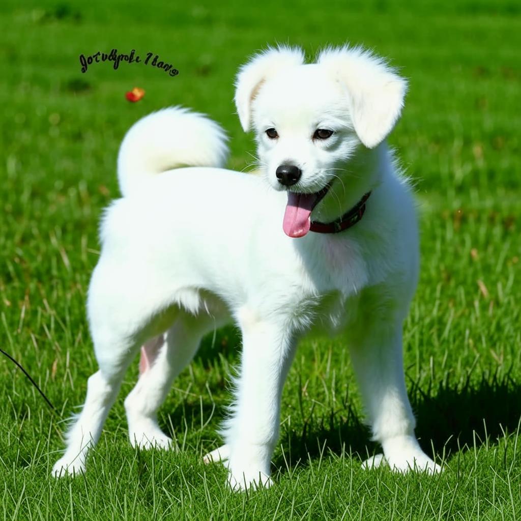 Петербургская орхидея Краткая информация о породе