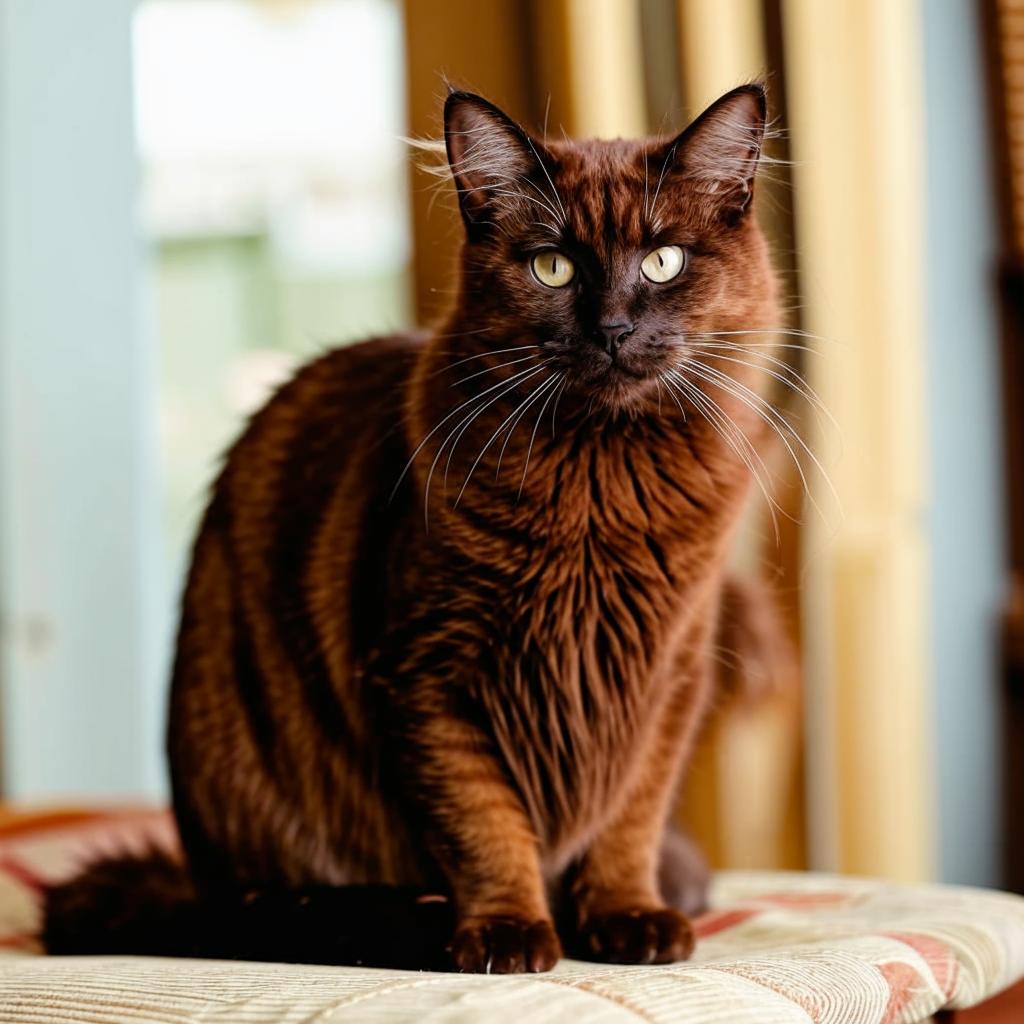 Гавана браун