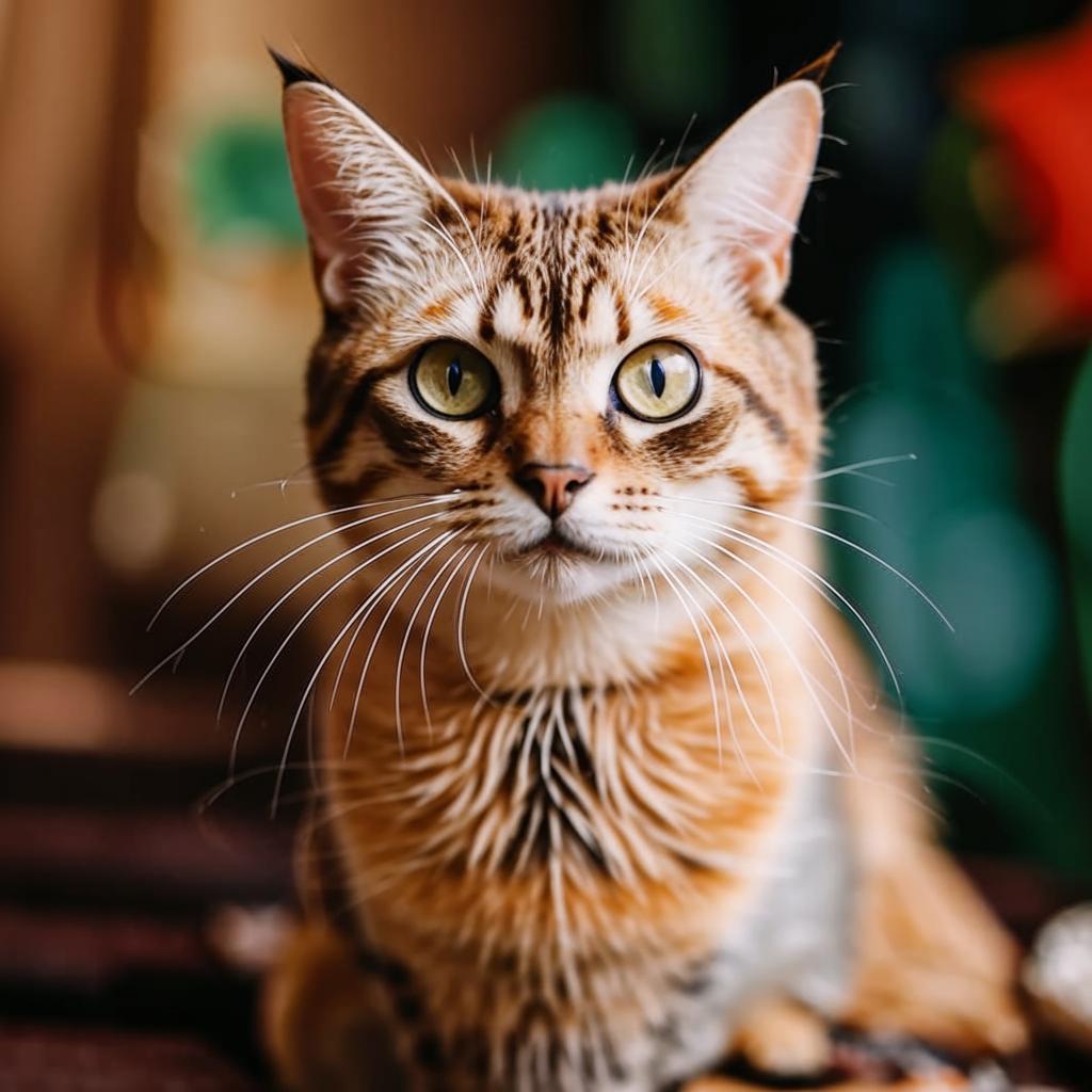 Тайская кошка Как выбрать Тайская кошка