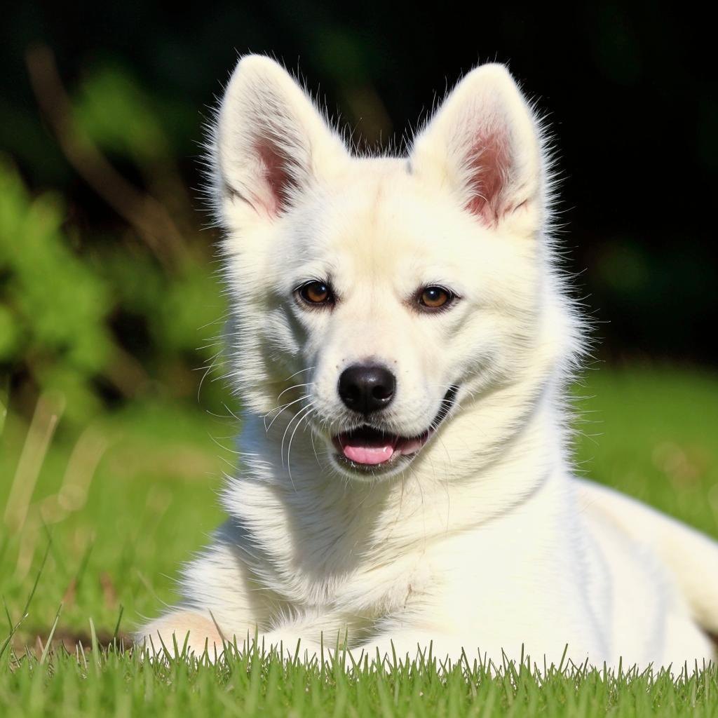 Западно-сибирская лайка Как выбрать Западносибирская лайка