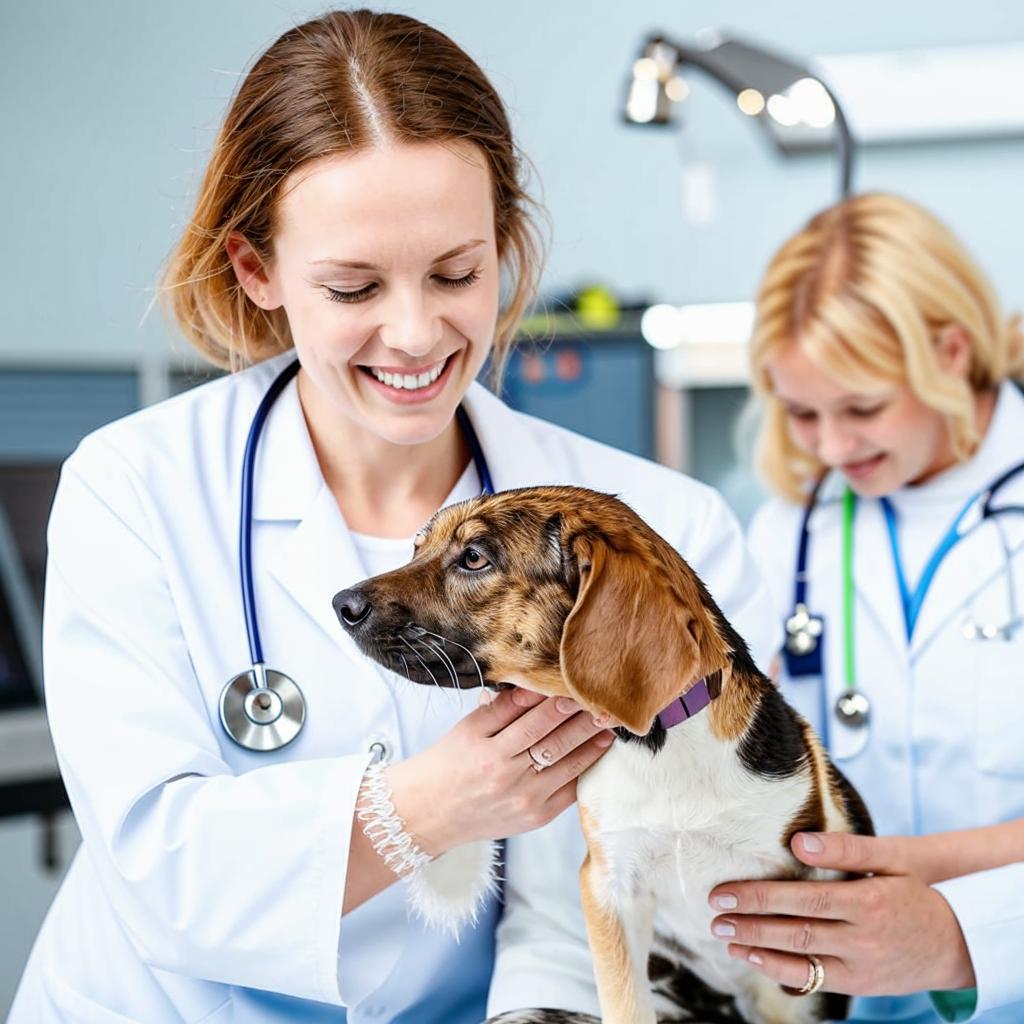 Что делает ветеринар? 12 Часто задаваемые вопросы о работе ветеринара