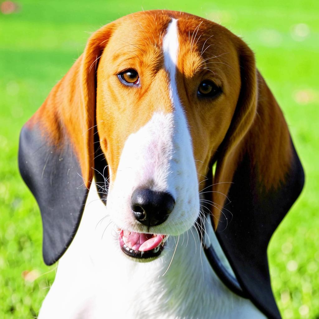 Английский фоксхаунд Здоровье и болезни Английский фоксхаунд
