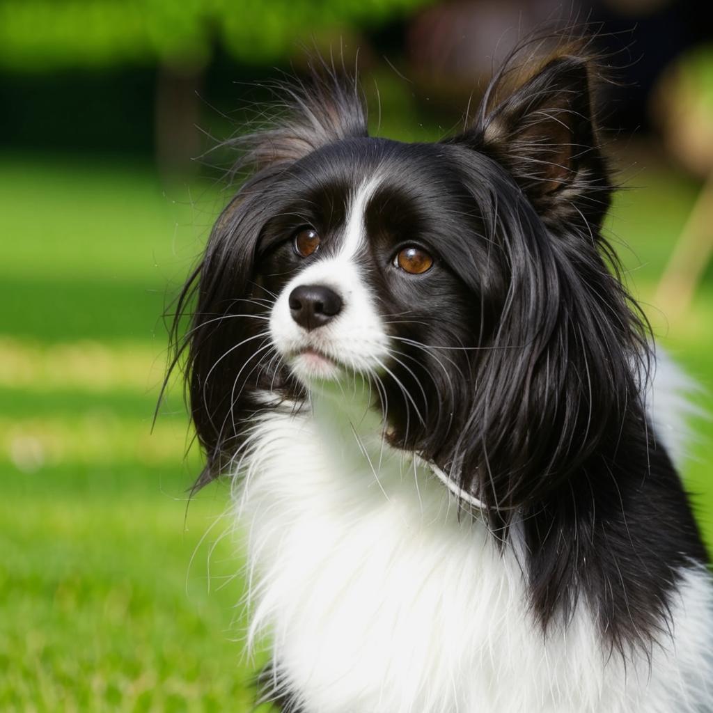 Яванез Характеристика породы