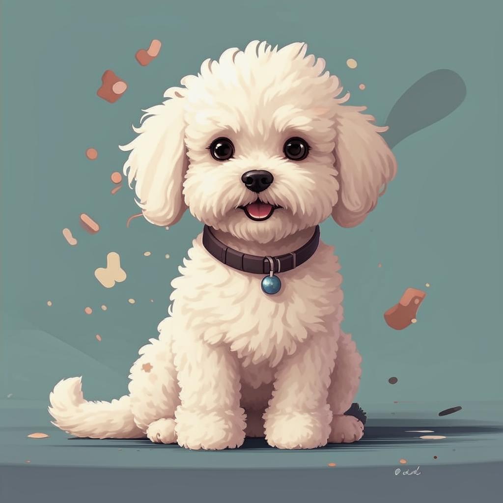 Мальтипу Характер Мальтипу