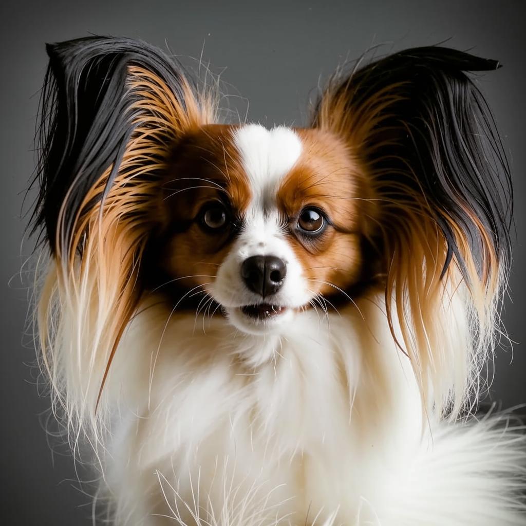 Папильон Как выбрать Папильон