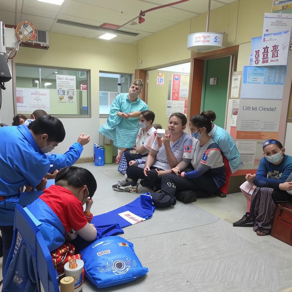 Сококе Куда обращаться если заболела