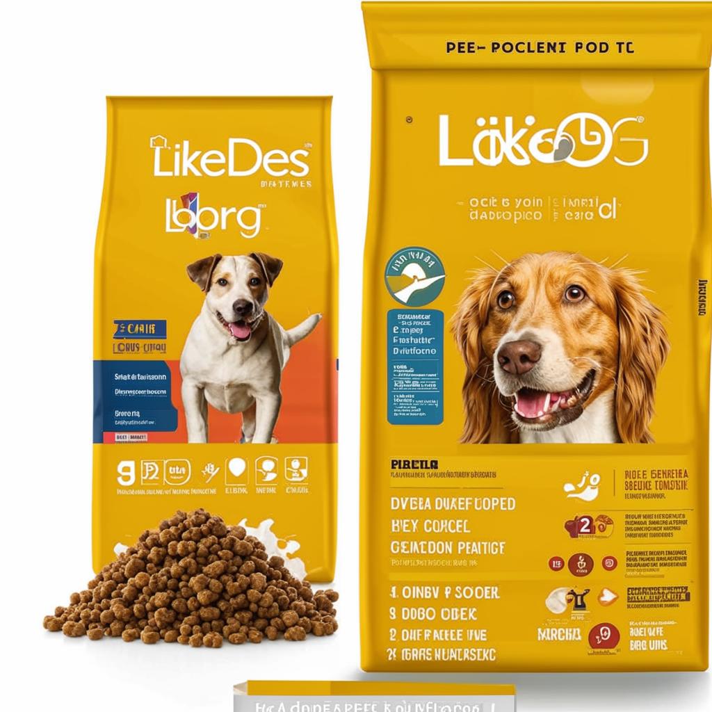 Сухой корм для собак: отзывы ветеринаров LikeDog. Как выбрать лучший? Как правильно перевести собаку на сухой корм