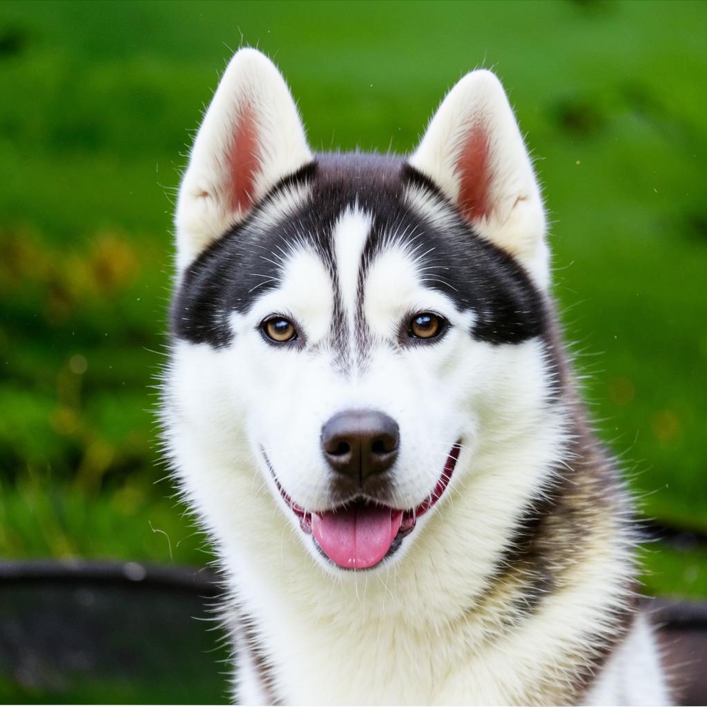 Сибирский хаски История породы Сибирский хаски