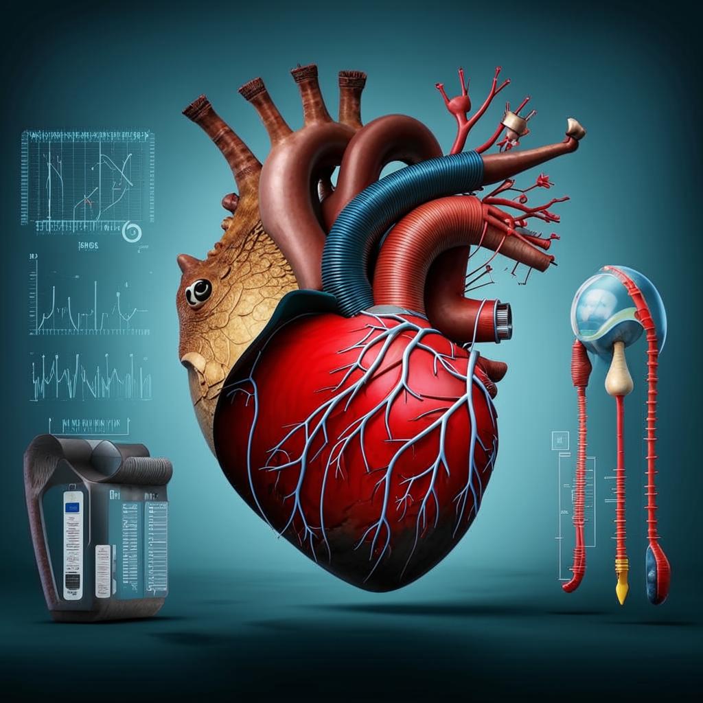 Ветеринар Кардиолог Какие заболевания лечит ветеринар кардиолог