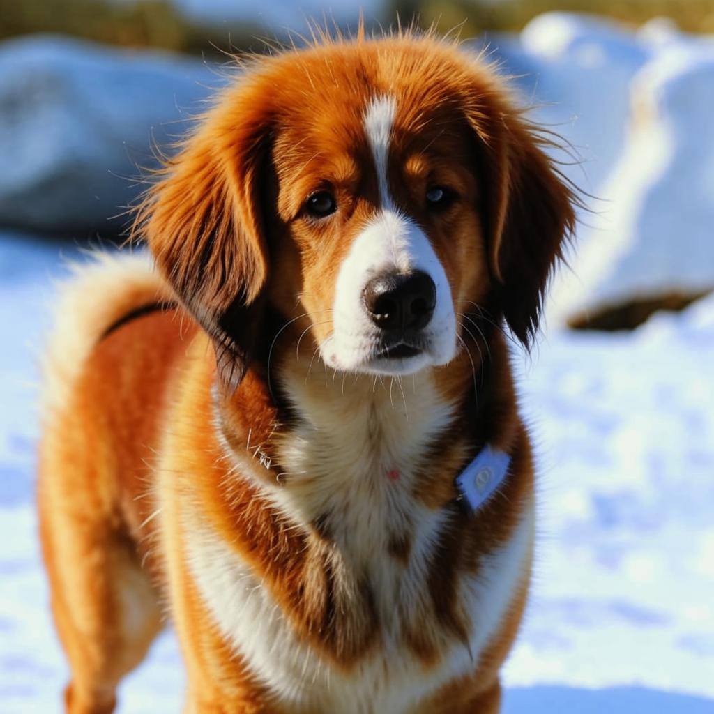 Норвежский лундехунд Сколько стоит Норвежский лундехунд