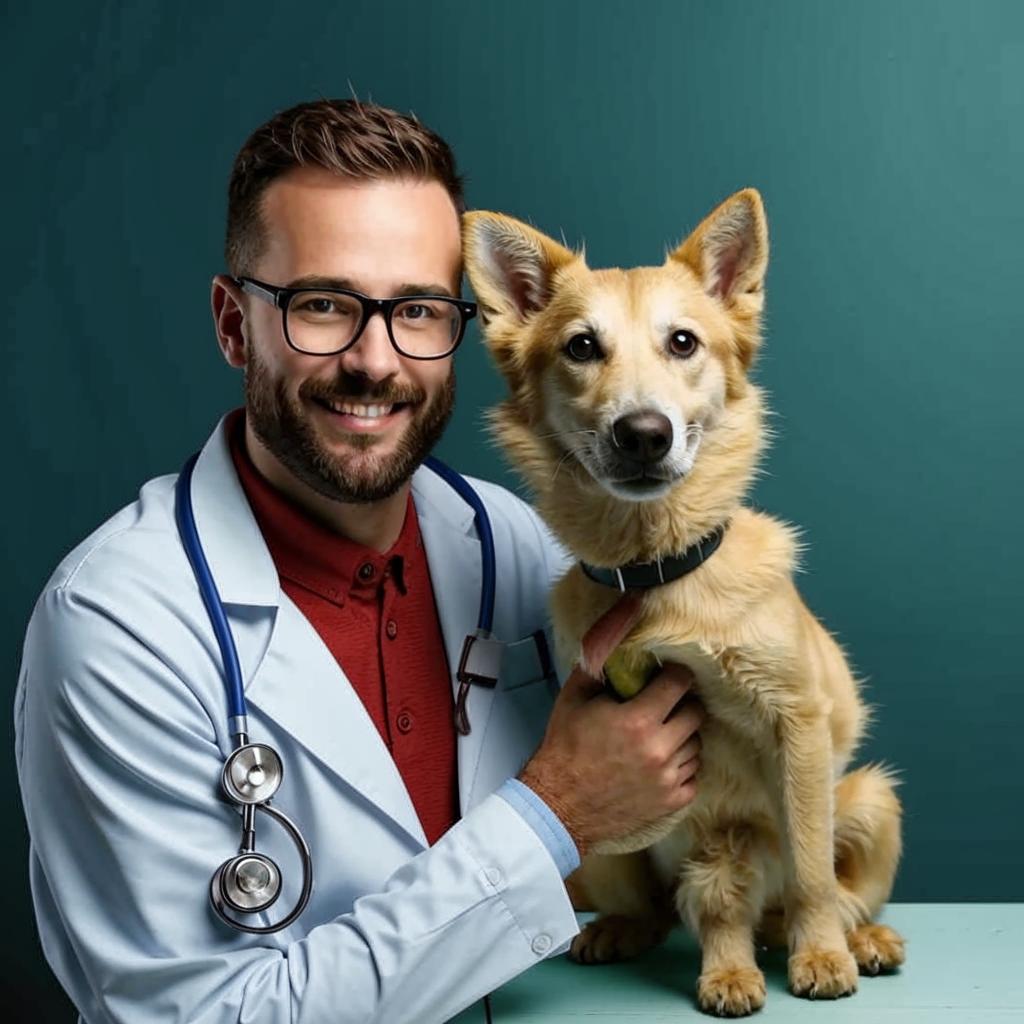 Как называется ветеринар? Кто такой ветеринар и как он называется правильно