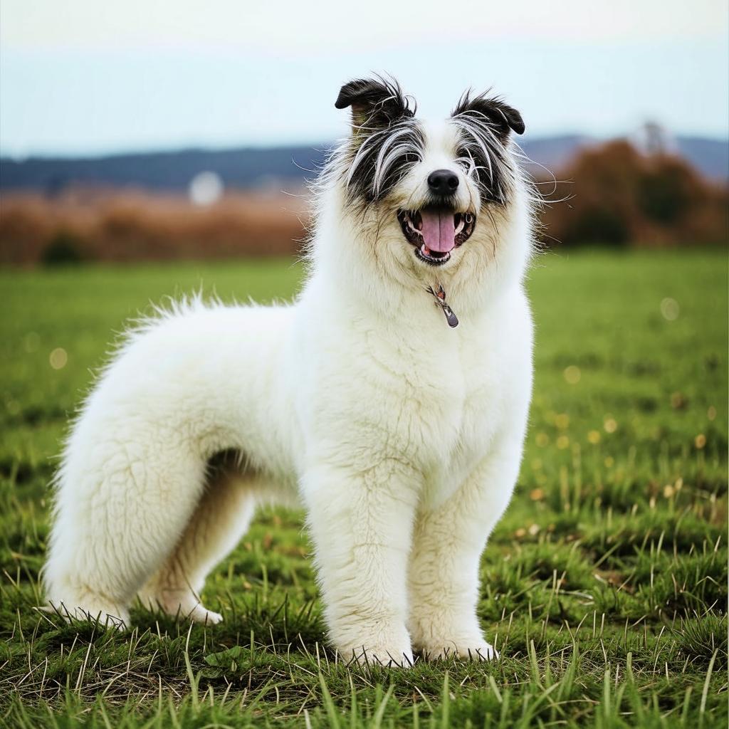 Бриар История породы Бриар