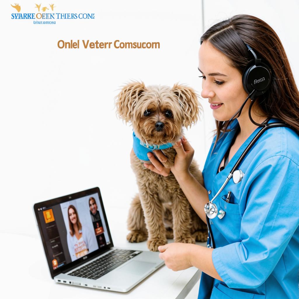 Консультация ветеринара онлайн Мифы об онлайн консультациях ветеринара